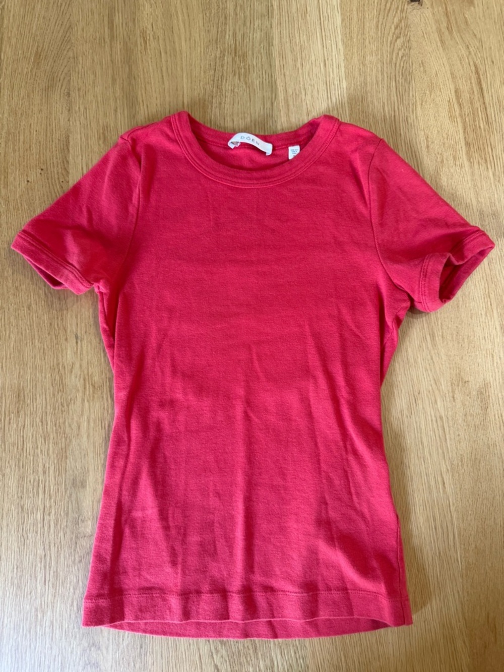 Doen T-Shirt